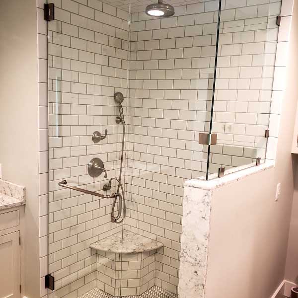 Stowe Bathroom